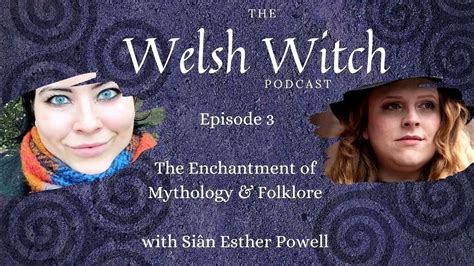 Exploring the Symbolism of Siân Rigg's Witch Character in 